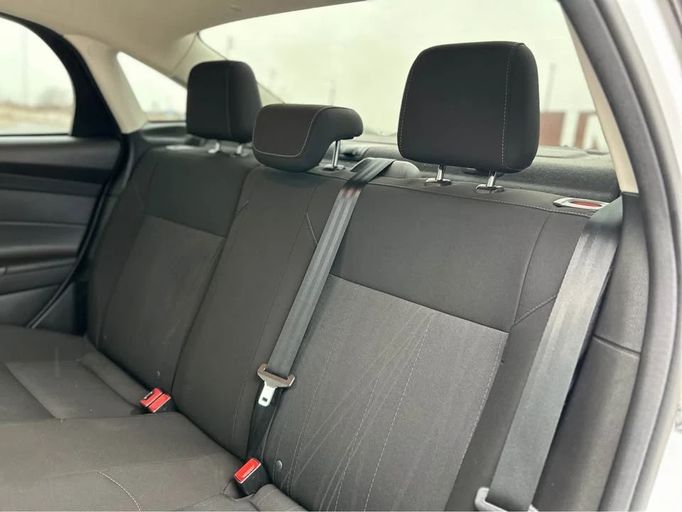 2016 Ford Focus 3rd Gen - Image 11 of 11