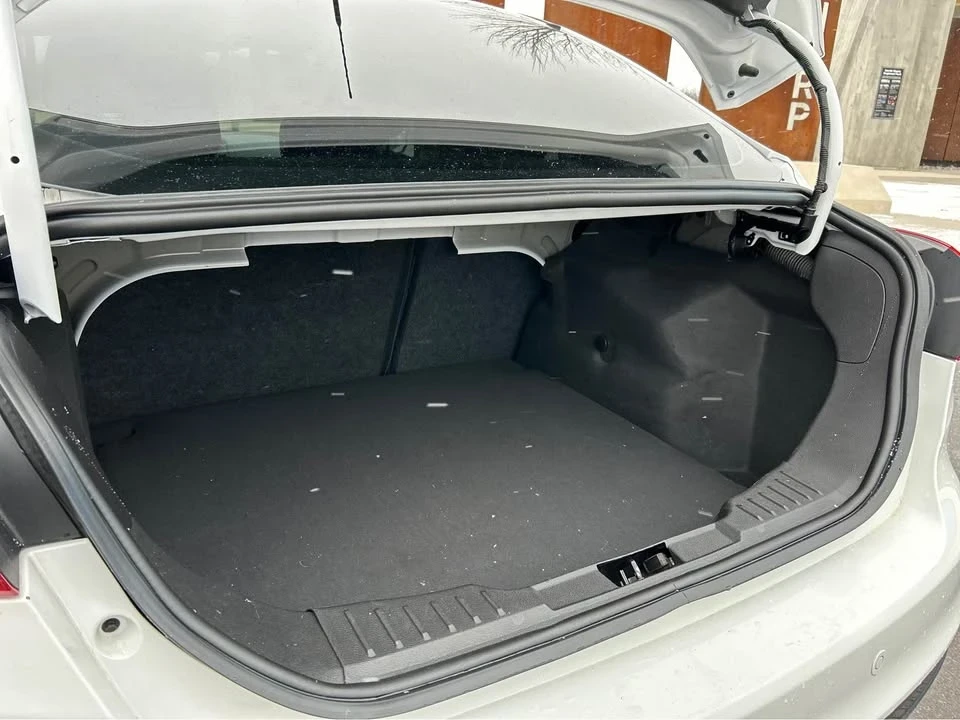 2016 Ford Focus 3rd Gen - Image 6 of 11