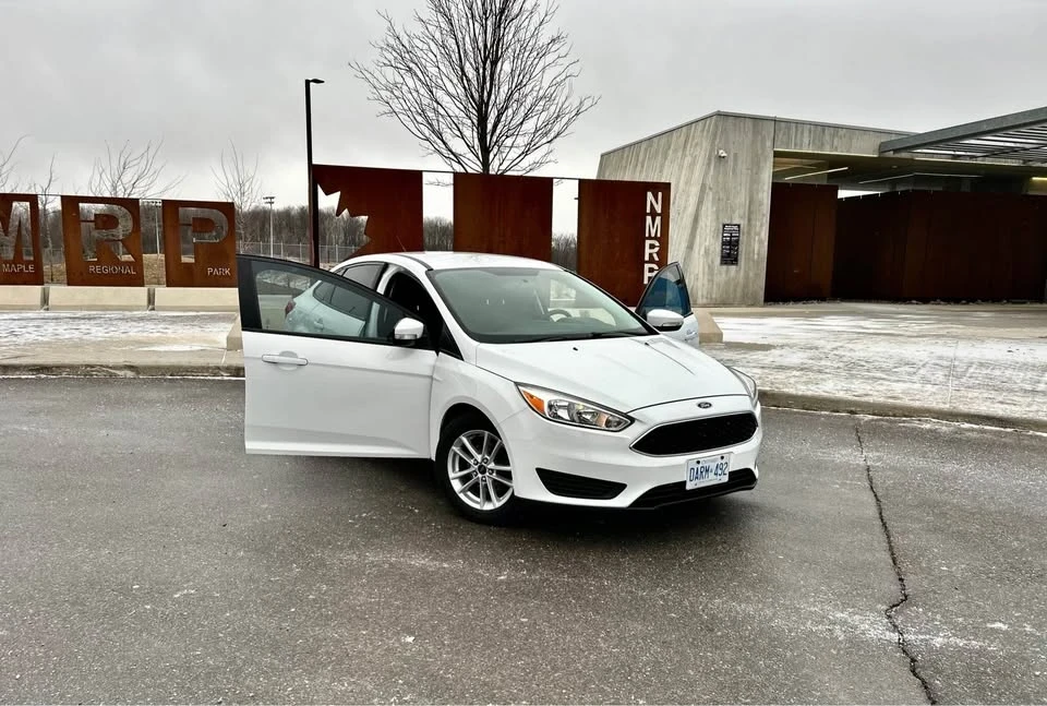 2016 Ford Focus 3rd Gen - Image 2 of 11
