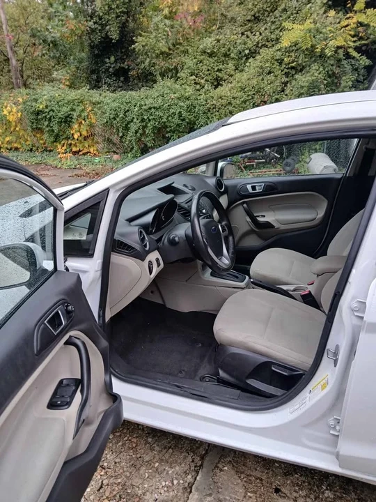 2016 Ford Focus 3rd Gen - Image 3 of 8