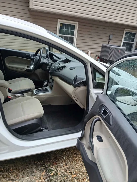 2016 Ford Focus 3rd Gen - Image 4 of 8