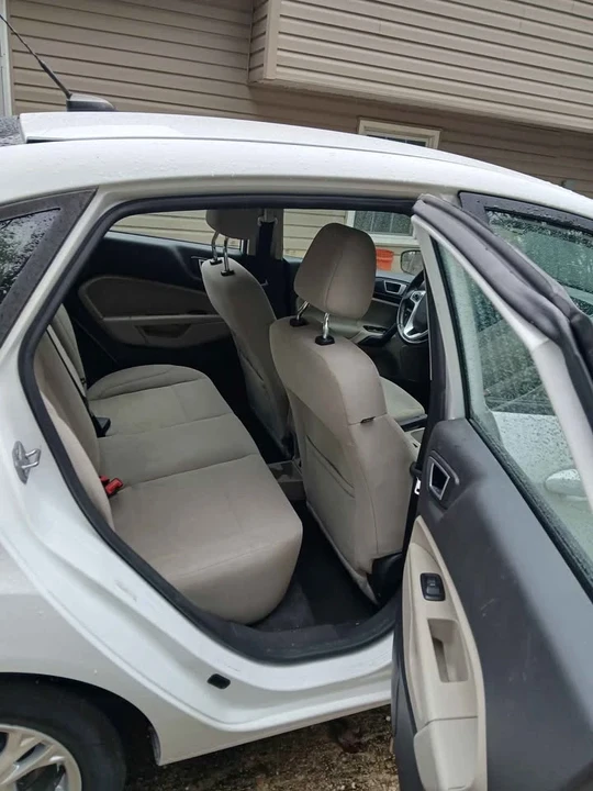 2016 Ford Focus 3rd Gen - Image 5 of 8
