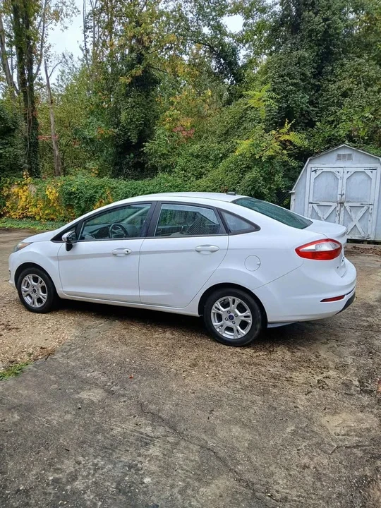 2016 Ford Focus 3rd Gen - Image 7 of 8