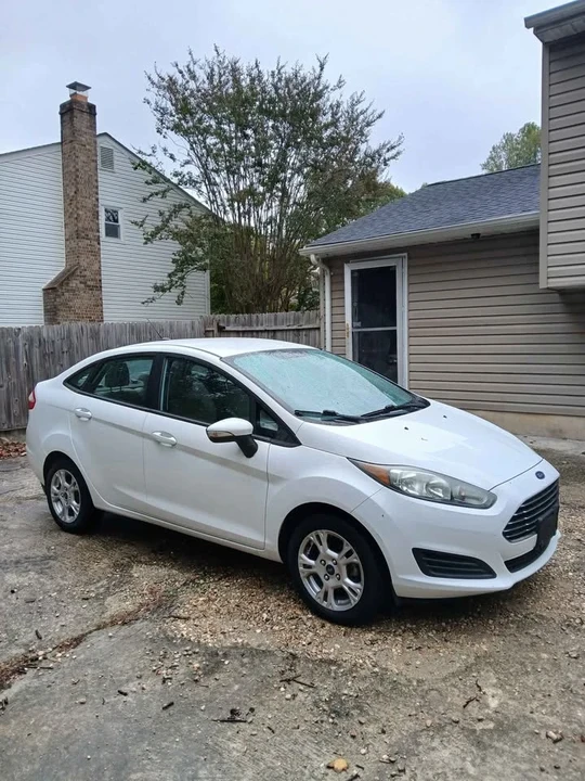 2016 Ford Focus 3rd Gen - Image 6 of 8