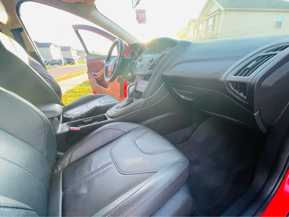 2016 Ford Focus 3rd Gen - Image 12 of 12