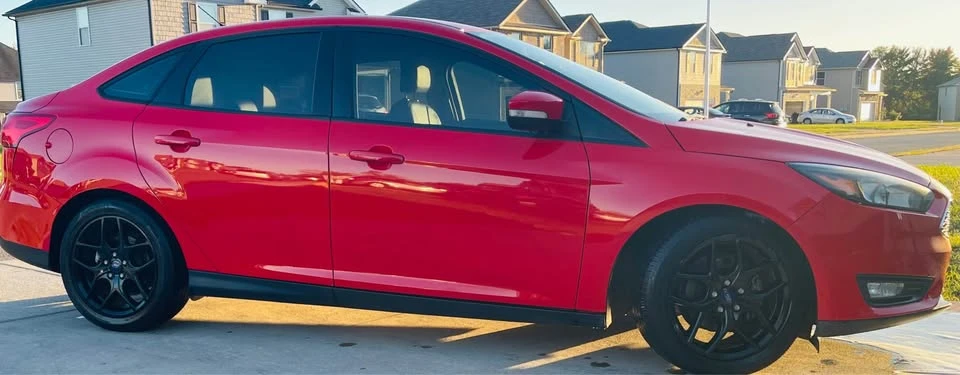 2016 Ford Focus 3rd Gen - Image 2 of 12