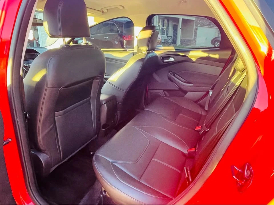 2016 Ford Focus 3rd Gen - Image 7 of 12
