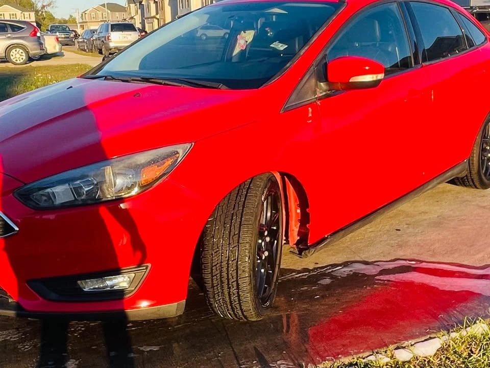 2016 Ford Focus 3rd Gen - Image 5 of 12