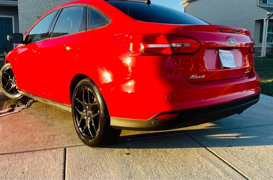 2016 Ford Focus 3rd Gen - Image 4 of 12