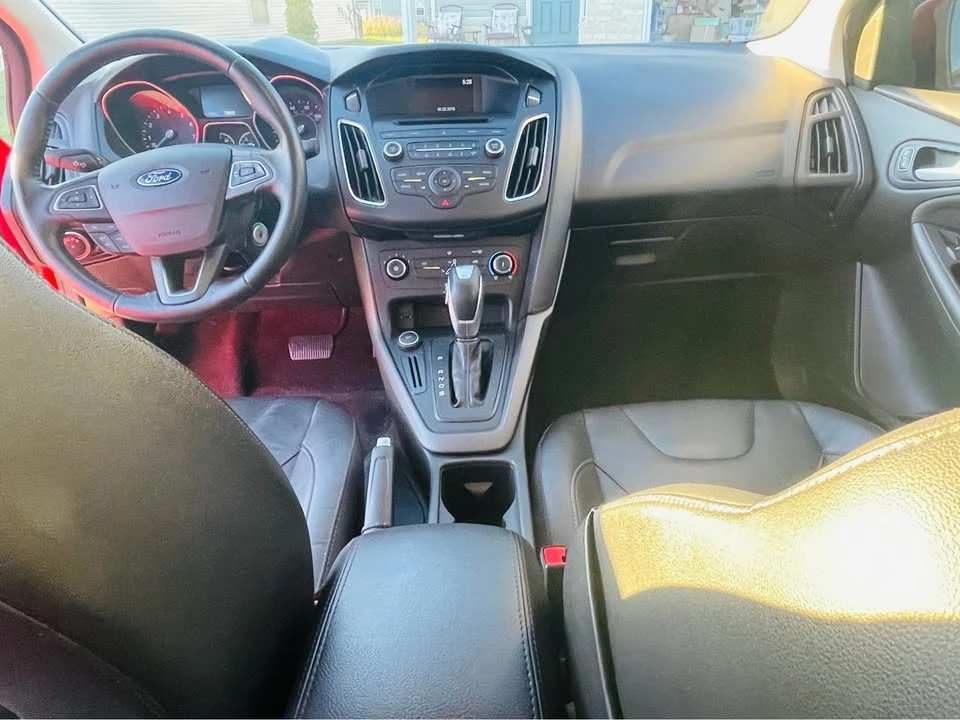 2016 Ford Focus 3rd Gen - Image 9 of 12