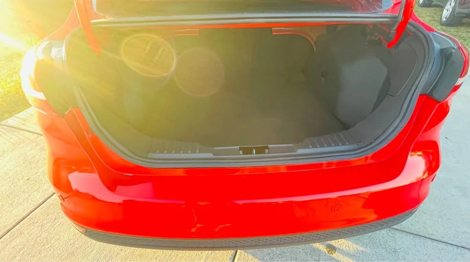 2016 Ford Focus 3rd Gen - Image 11 of 12