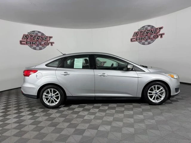 2016 Ford Focus 3rd Gen - Image 8 of 12