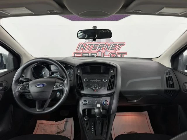 2016 Ford Focus 3rd Gen - Image 11 of 12