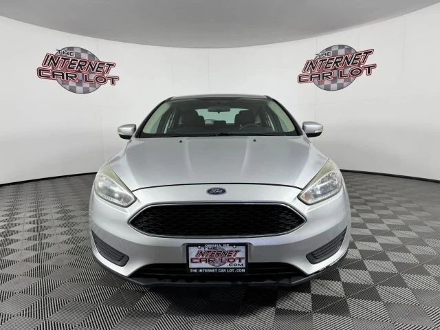 2016 Ford Focus 3rd Gen - Image 2 of 12