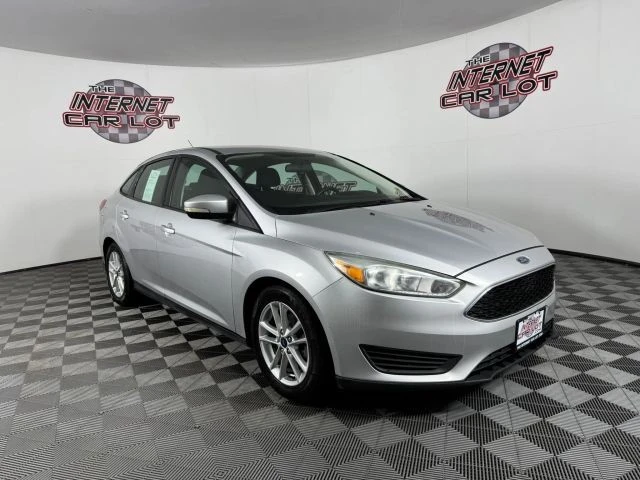 2016 Ford Focus 3rd Gen - Image 9 of 12