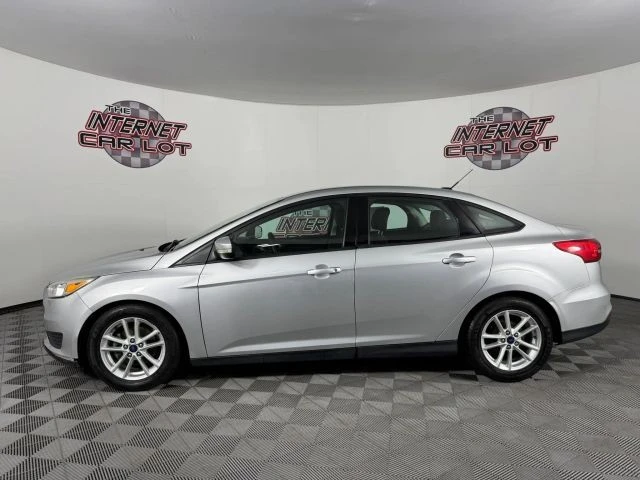 2016 Ford Focus 3rd Gen - Image 4 of 12