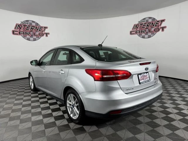 2016 Ford Focus 3rd Gen - Image 5 of 12