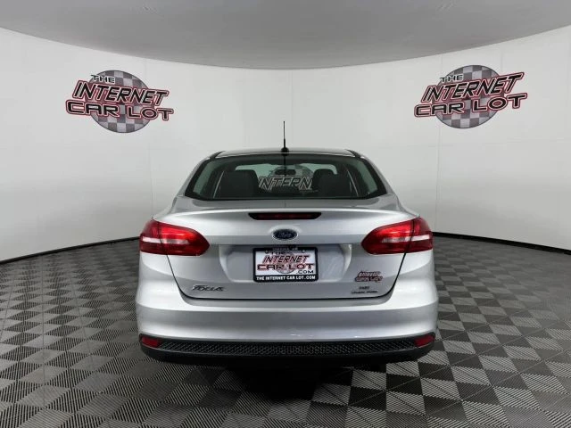 2016 Ford Focus 3rd Gen - Image 6 of 12