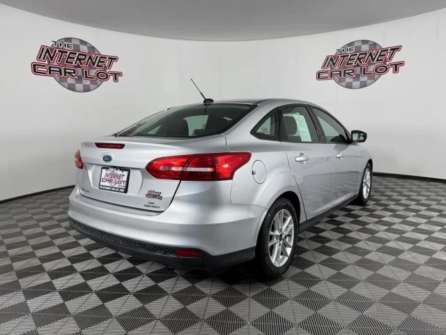 2016 Ford Focus 3rd Gen - Image 7 of 12