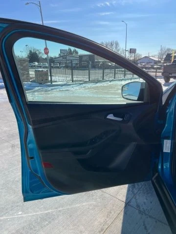 2016 Ford Focus 3rd Gen - Image 18 of 21