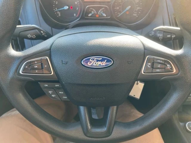 2016 Ford Focus 3rd Gen - Image 21 of 21