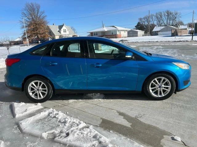2016 Ford Focus 3rd Gen - Image 6 of 21