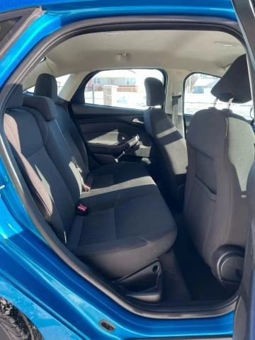 2016 Ford Focus 3rd Gen - Image 14 of 21