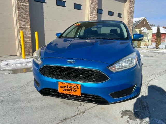 2016 Ford Focus 3rd Gen - Image 8 of 21