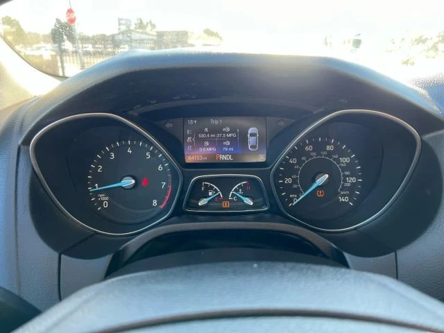 2016 Ford Focus 3rd Gen - Image 20 of 21