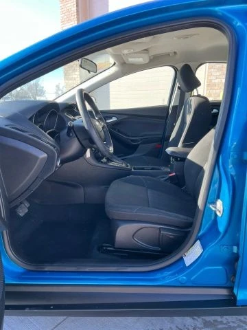 2016 Ford Focus 3rd Gen - Image 17 of 21