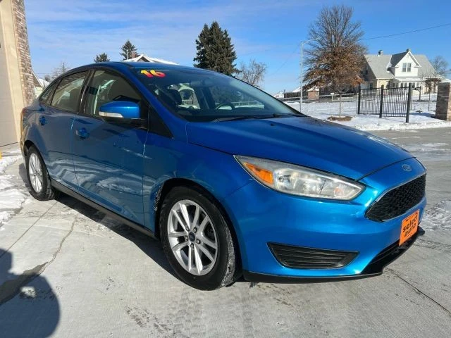 2016 Ford Focus 3rd Gen - Image 7 of 21