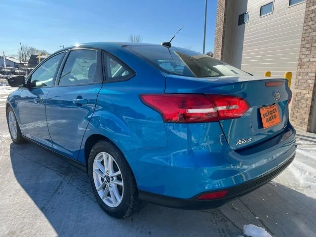 2016 Ford Focus 3rd Gen - Image 3 of 21