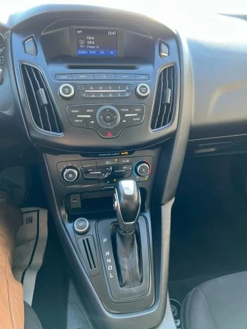 2016 Ford Focus 3rd Gen - Image 19 of 21