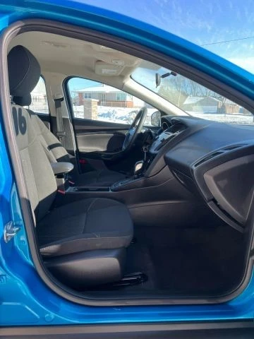 2016 Ford Focus 3rd Gen - Image 11 of 21