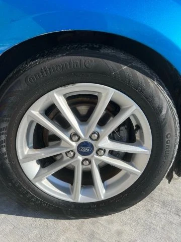 2016 Ford Focus 3rd Gen - Image 9 of 21