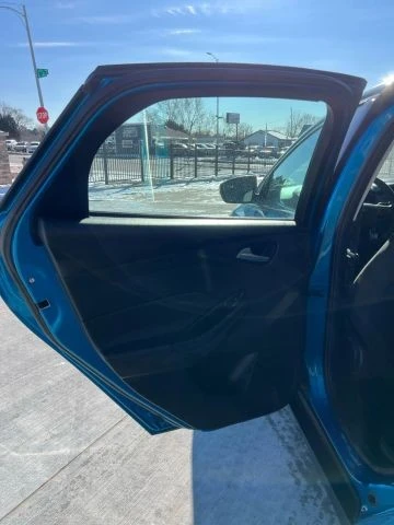 2016 Ford Focus 3rd Gen - Image 16 of 21
