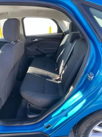 2016 Ford Focus 3rd Gen - Image 15 of 21