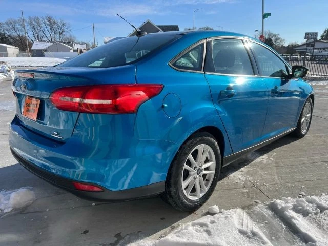 2016 Ford Focus 3rd Gen - Image 5 of 21