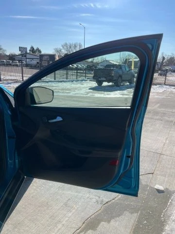 2016 Ford Focus 3rd Gen - Image 13 of 21