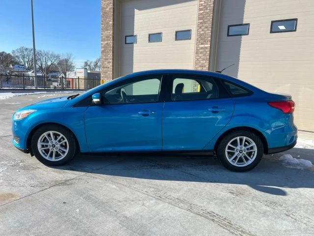 2016 Ford Focus 3rd Gen - Image 2 of 21