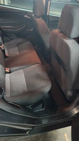 2016 Ford Focus 3rd Gen - Image 6 of 8