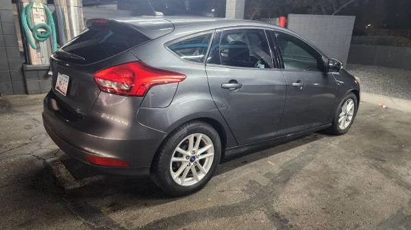 2016 Ford Focus 3rd Gen - Image 2 of 8