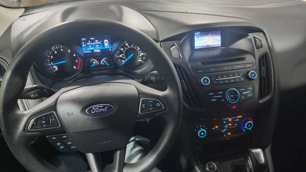 2016 Ford Focus 3rd Gen - Image 8 of 8