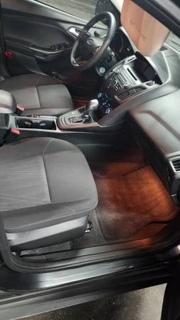 2016 Ford Focus 3rd Gen - Image 5 of 8