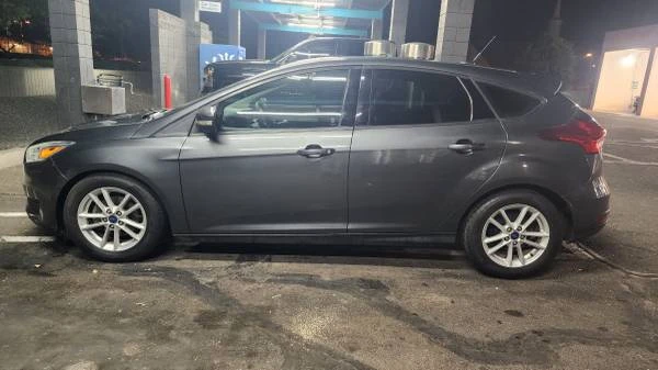 2016 Ford Focus 3rd Gen - Image 4 of 8