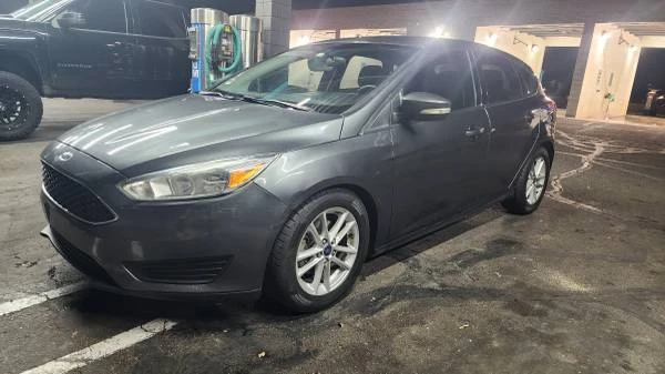 2016 Ford Focus 3rd Gen - Image 3 of 8