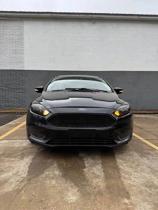 2016 Ford Focus 3rd Gen - Image 4 of 14