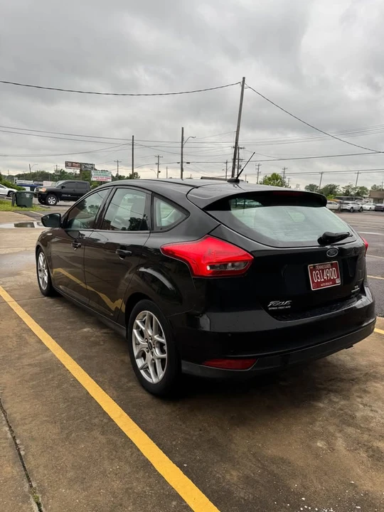 2016 Ford Focus 3rd Gen - Image 5 of 14