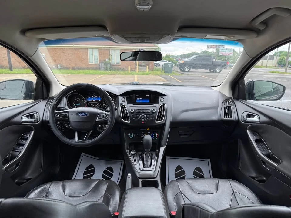 2016 Ford Focus 3rd Gen - Image 9 of 14