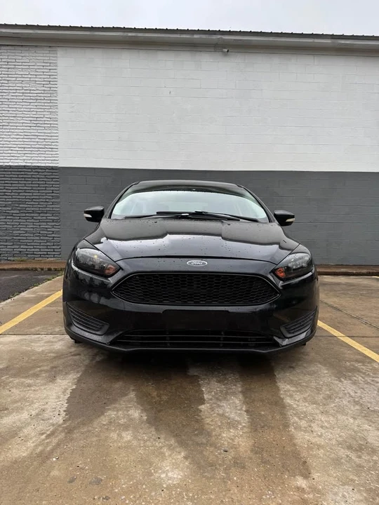 2016 Ford Focus 3rd Gen - Image 3 of 14
